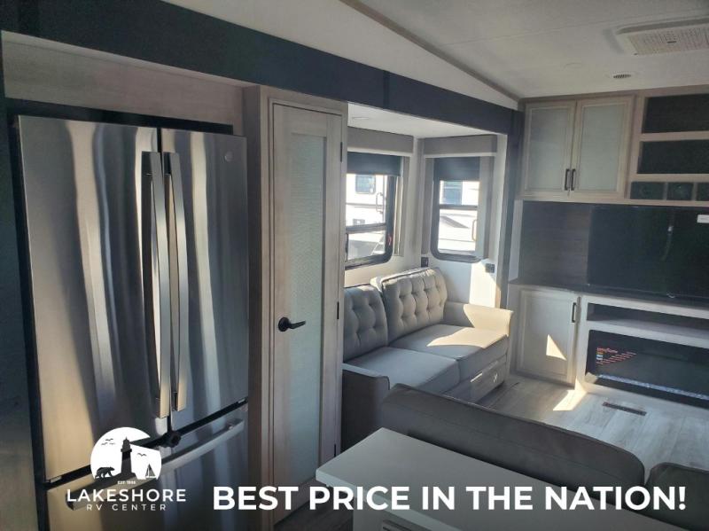 2025 Keystone Montana High Country 311RD, $ 87,728