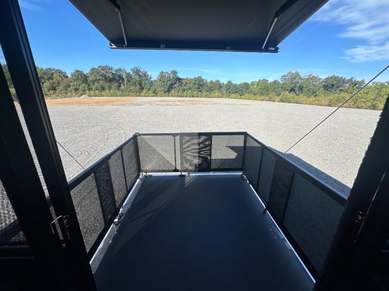 2026 Keystone Raptor Carbon Series (Fifth Wheel) 3, $ 120,339