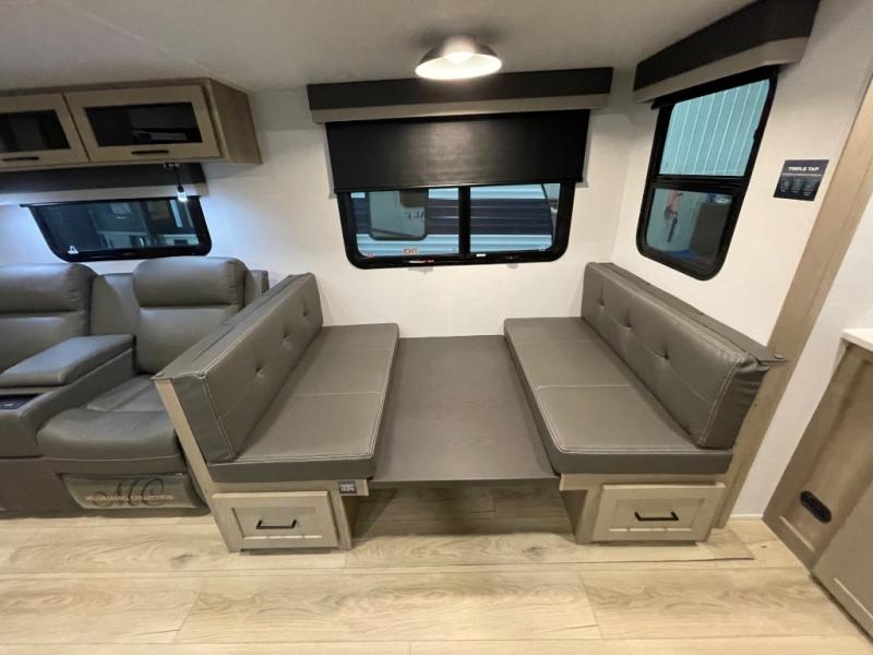 2026 Forest River Flagstaff Super Lite 26FKBS, $ 53,895