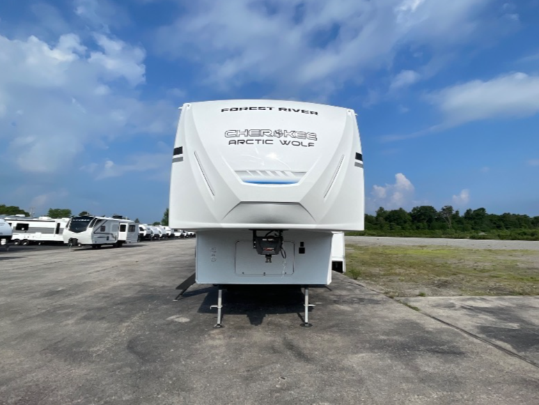2026 Forest River Cherokee Arctic Wolf 287BH, $ 84,000