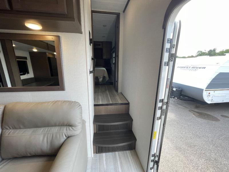 2026 Keystone Cougar Sport 2700BH, $ 52,374