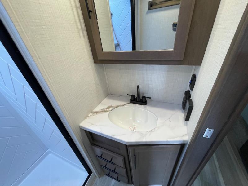 2026 Keystone Cougar Sport 2700BH, $ 52,374
