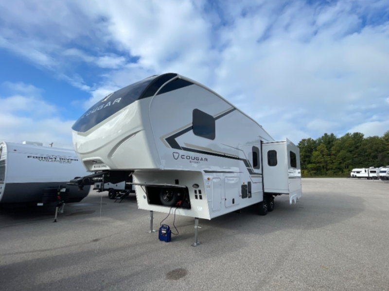 2026 Keystone Cougar Sport 2700BH, $ 52,374