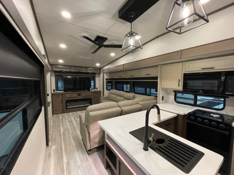 2026 Keystone Cougar 320RDS, $ 87,459