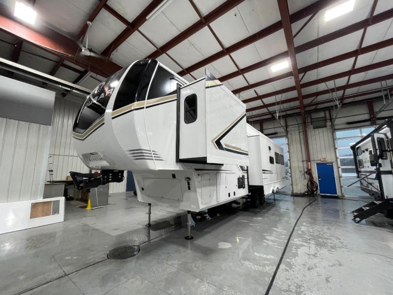 2026 Keystone Cougar 320RDS, $ 87,459