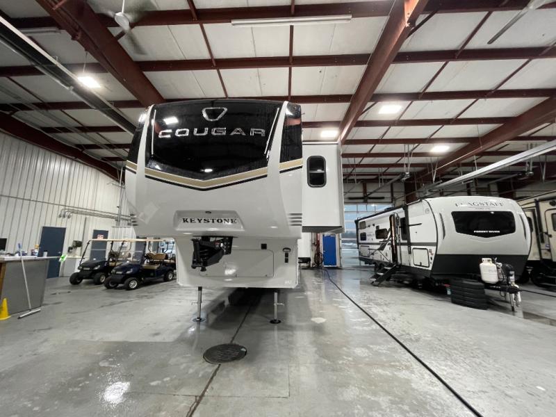 2026 Keystone Cougar 320RDS, $ 87,459