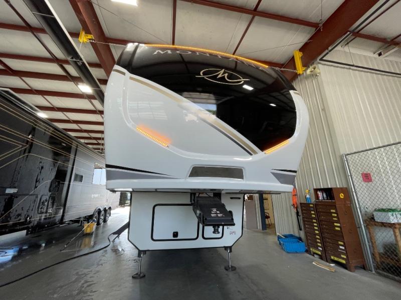 2025 Keystone Montana 3532SP, $ 84,995