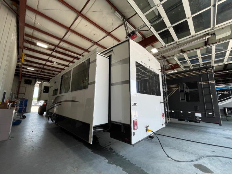 2025 Keystone Montana 3532SP, $ 84,995