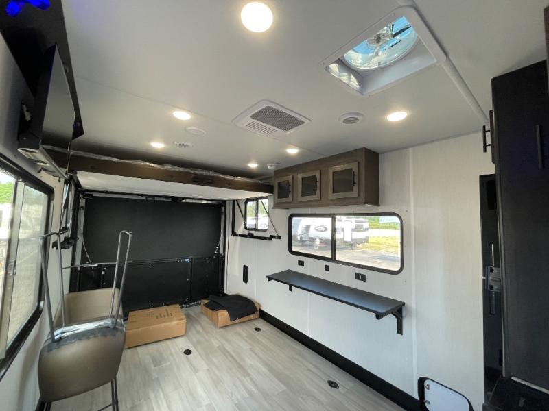 2026 Forest River Cherokee Wolf Pack Limited Trave, $ 52,326