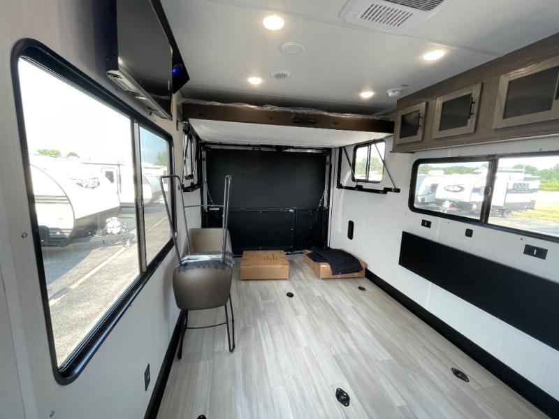 2026 Forest River Cherokee Wolf Pack Limited Trave, $ 52,326