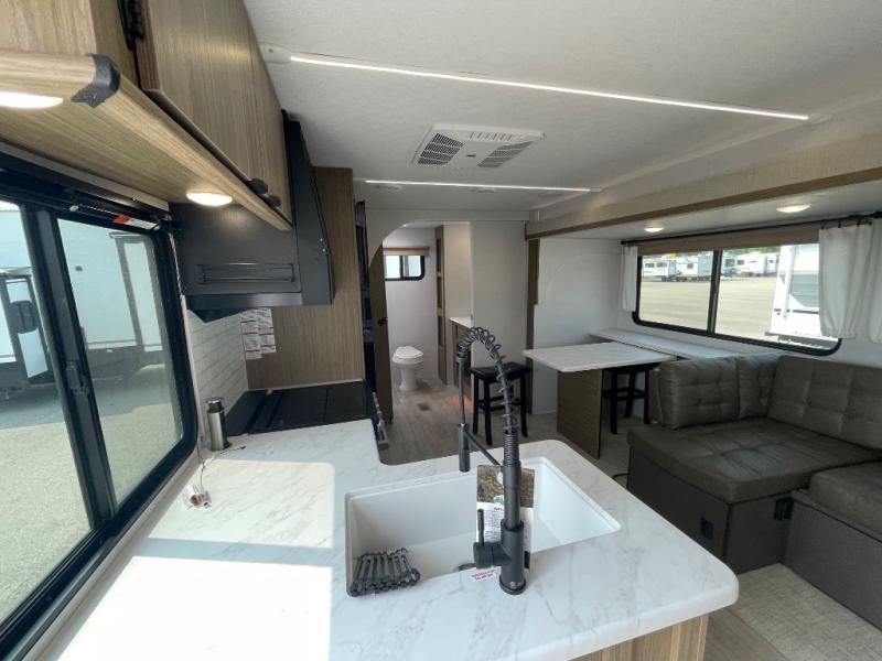 2025 Forest River Wildwood 26RBS, $ 47,209