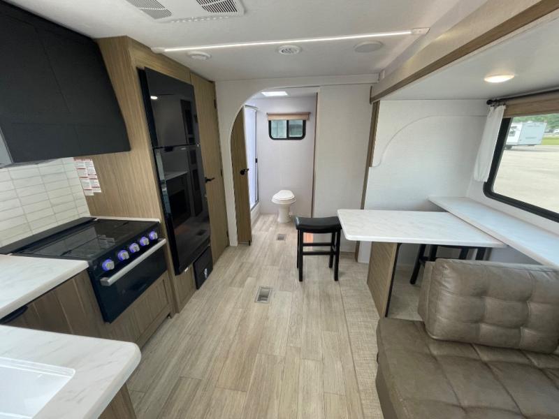 2025 Forest River Wildwood 26RBS, $ 47,209