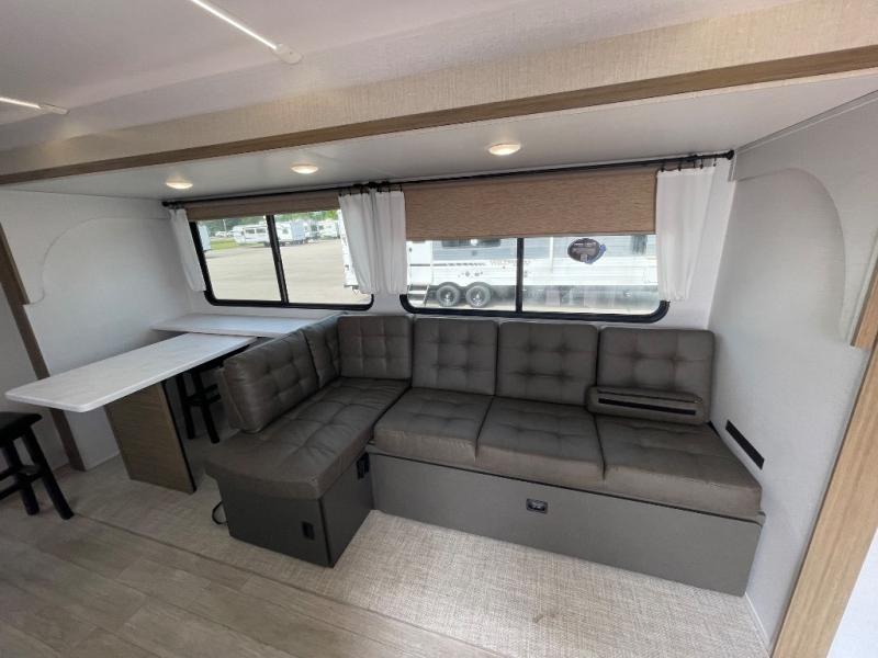 2025 Forest River Wildwood 26RBS, $ 47,209