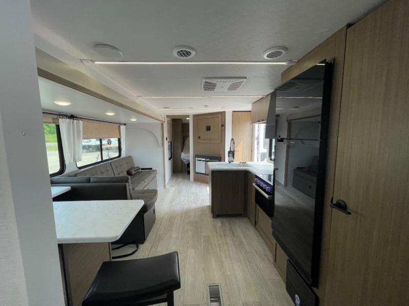 2025 Forest River Wildwood 26RBS, $ 47,209