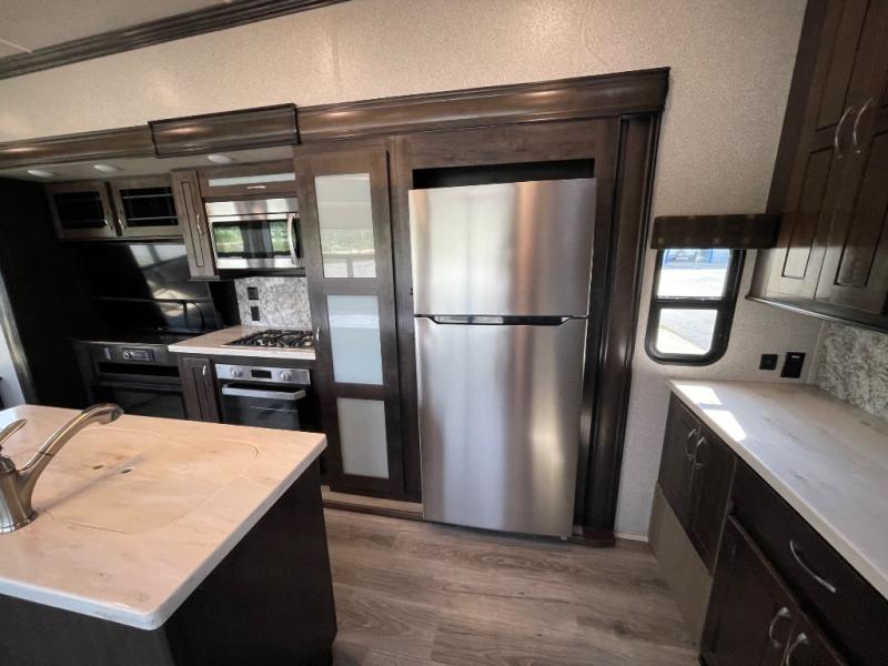 2020 Forest River Cedar Creek Silverback Edition 3, $ 48,995