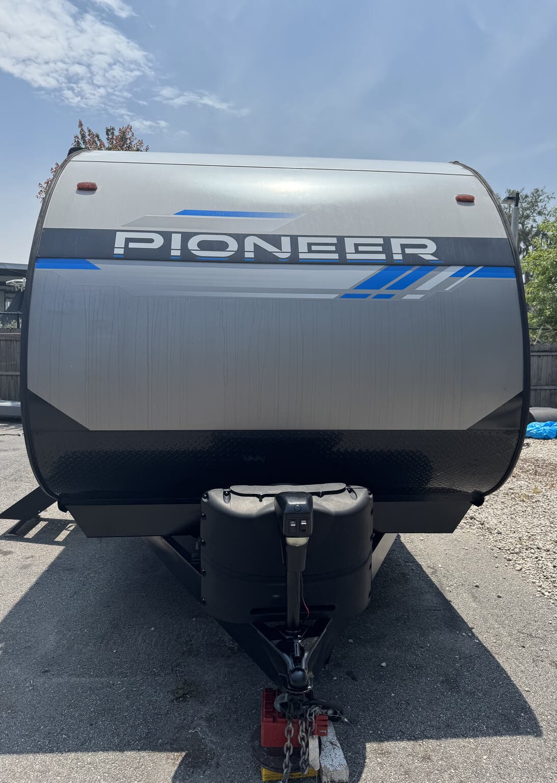 2023 Heartland Pioneer BH220, $ 22,000