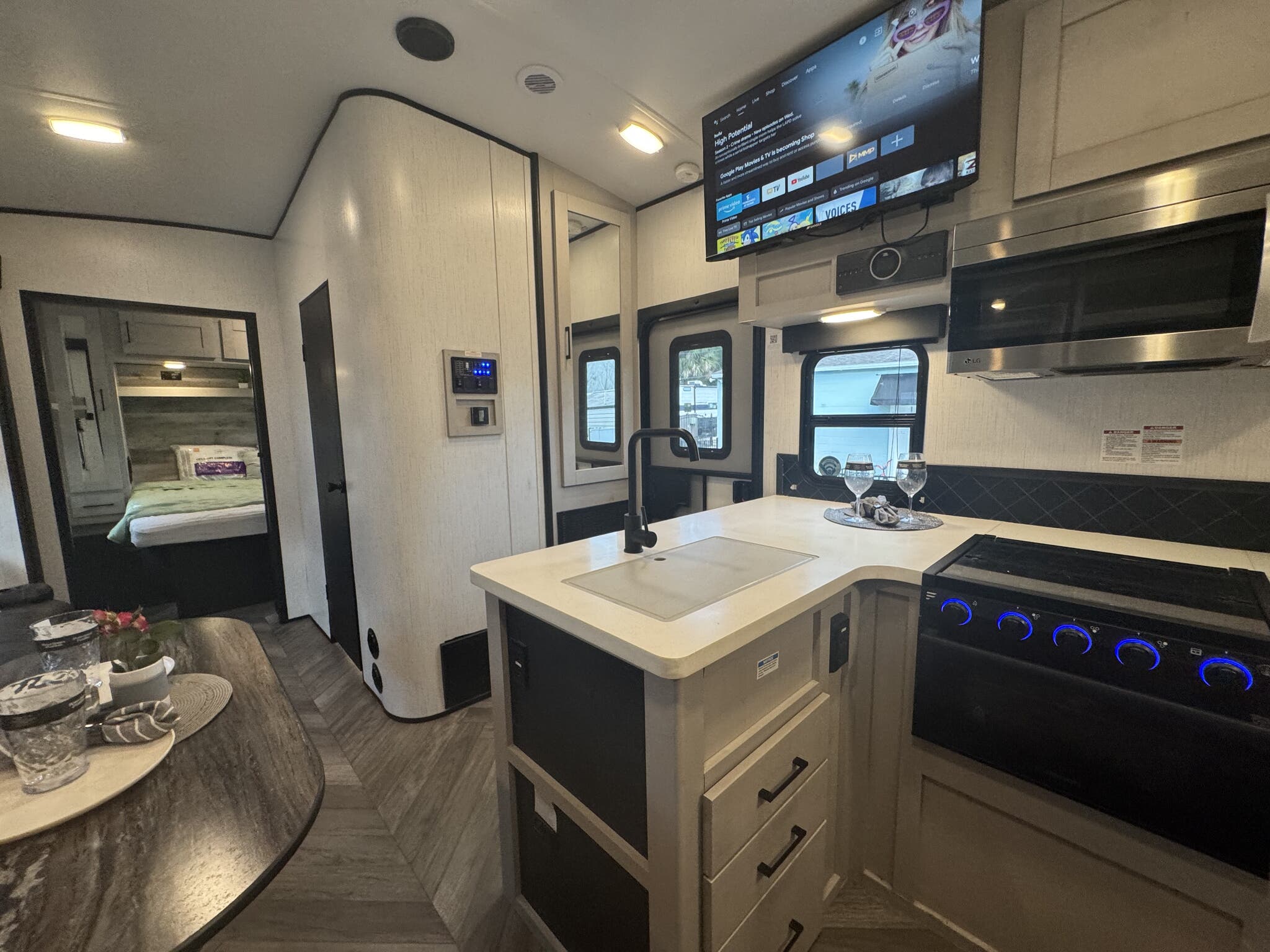 2022 Heartland Torque M322, $ 31,500