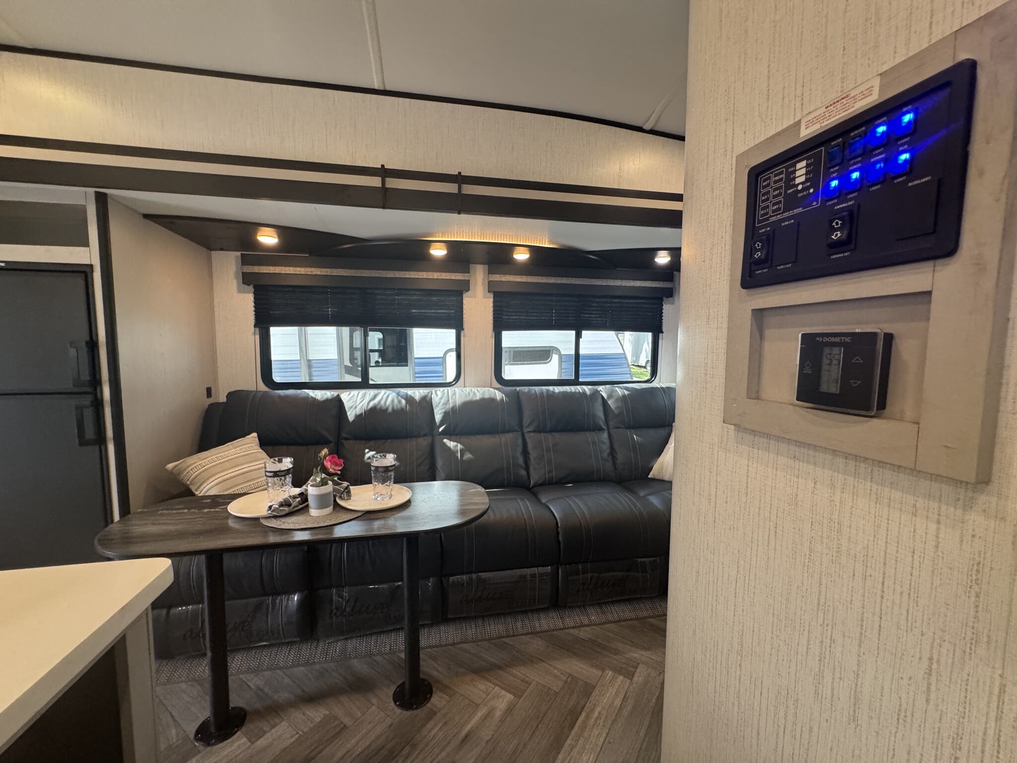 2022 Heartland Torque M322, $ 31,500