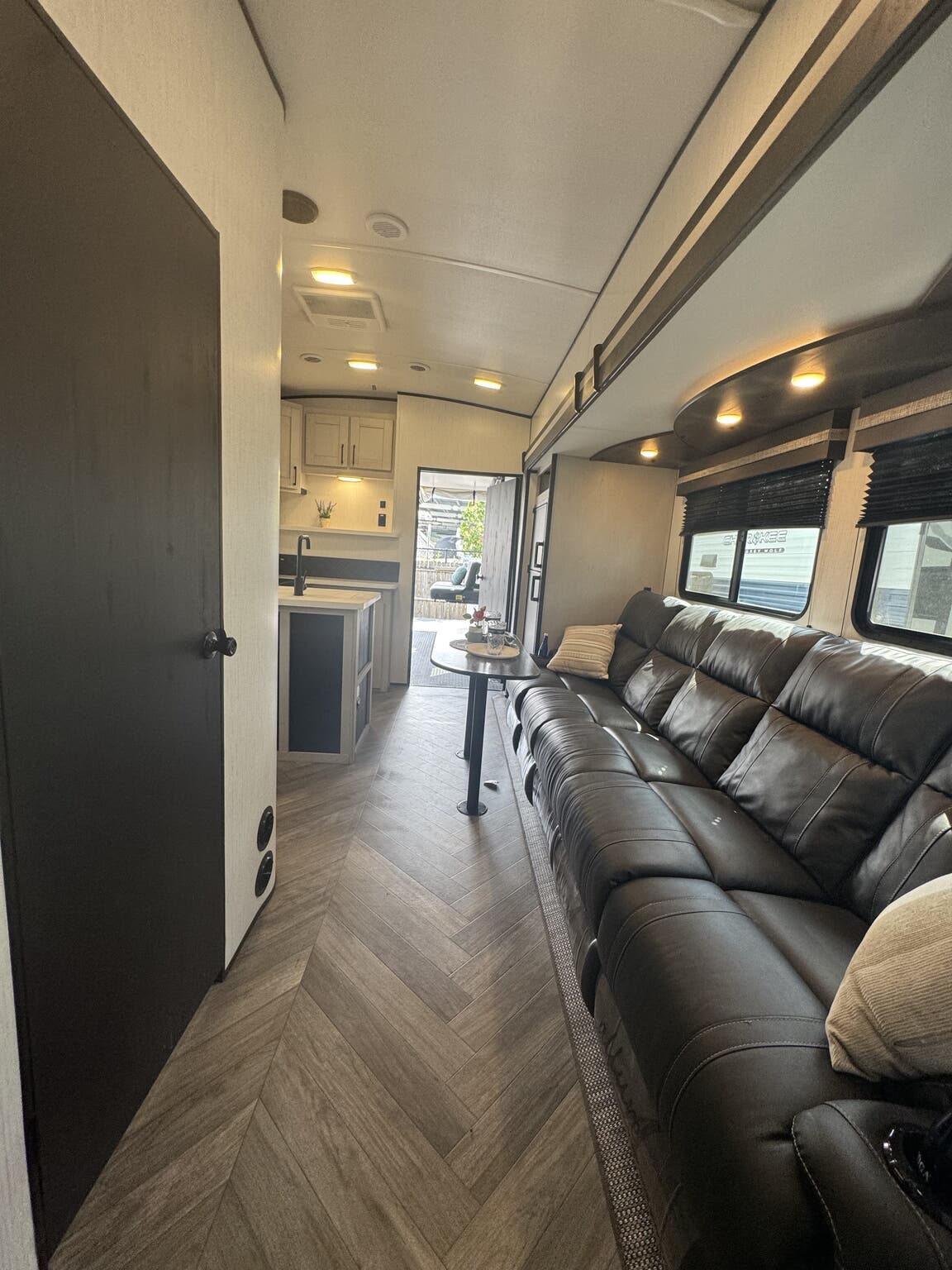 2022 Heartland Torque M322, $ 31,500