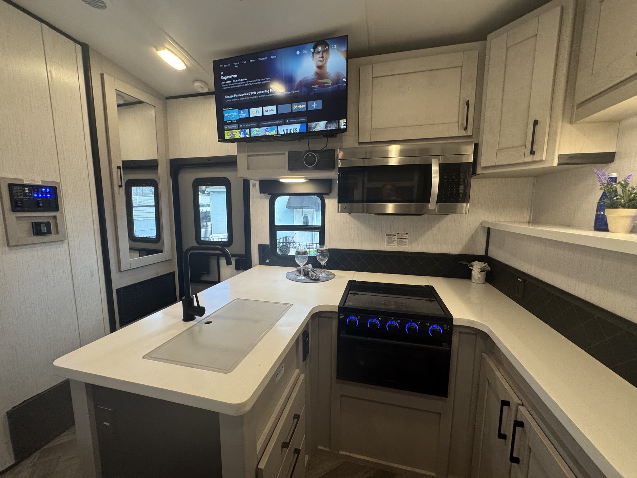 2022 Heartland Torque M322, $ 31,500