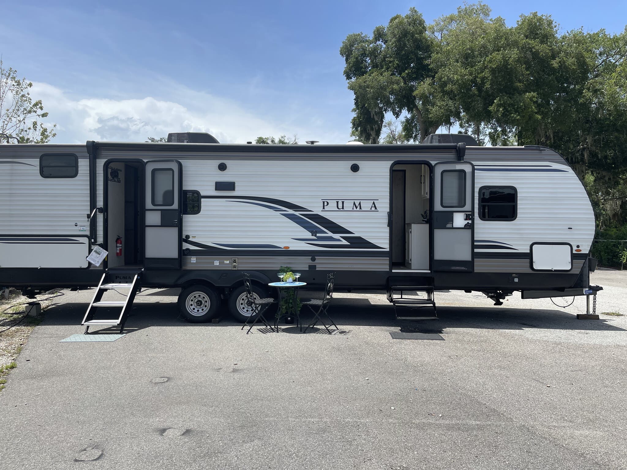 2022 Palomino Puma 28BHSS, $ 25,995