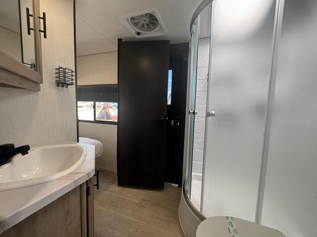2026 Forest River Cherokee Grey Wolf Travel Traile, $ 35,500