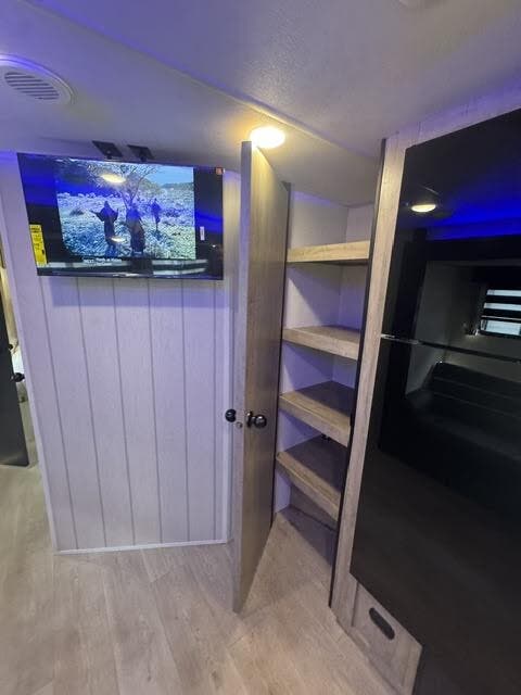 2026 Forest River Cherokee Grey Wolf Travel Traile, $ 35,500