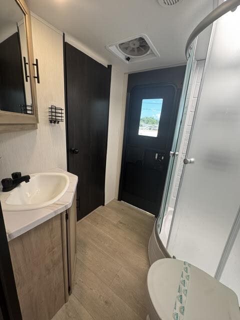 2026 Forest River Cherokee Grey Wolf Travel Traile, $ 35,500