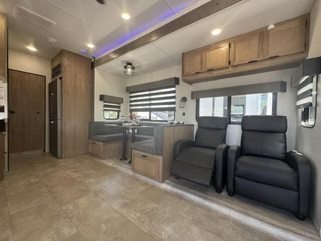 2024 Forest River Cherokee Timberwolf 39TN, $ 32,900