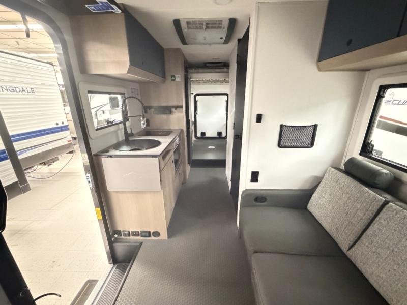 2026 Forest River Forester PM 2031RP, $ 109,990