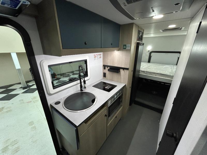 2026 Forest River Forester PM 2031RP, $ 109,990