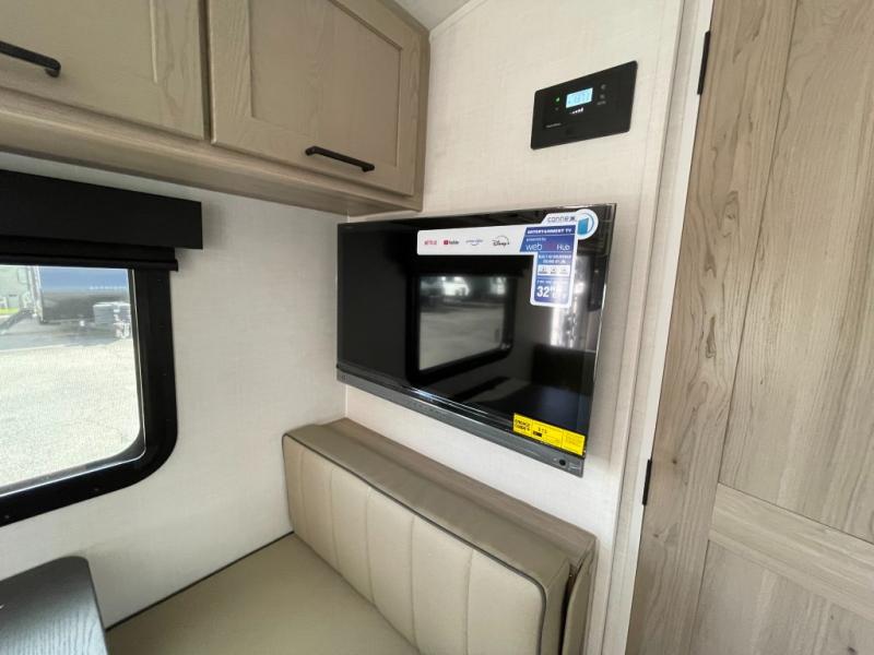 2026 Forest River Rockwood Geo Pro G19FDS, $ 36,486