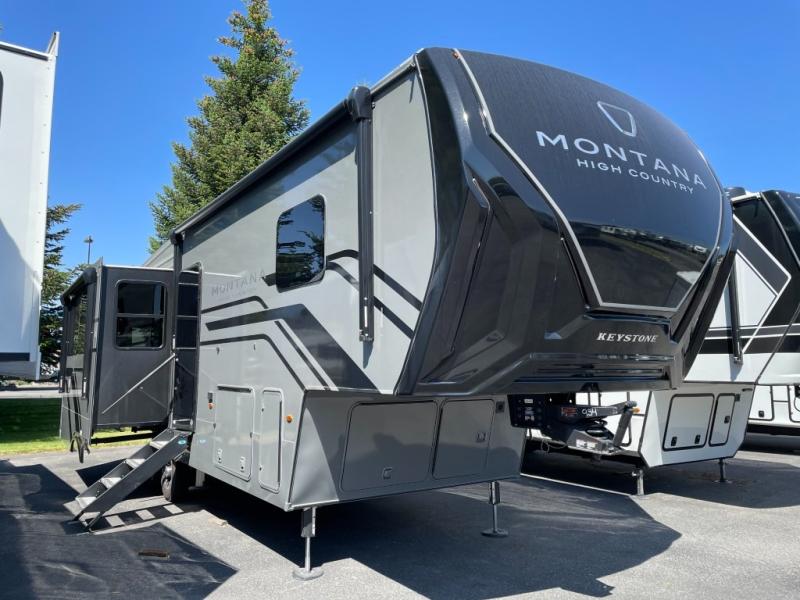 2026 Keystone Montana High Country 290RL, $ 97,005