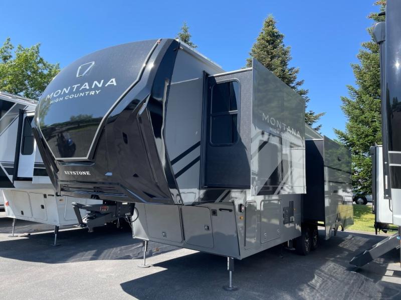 2026 Keystone Montana High Country 290RL, $ 97,005