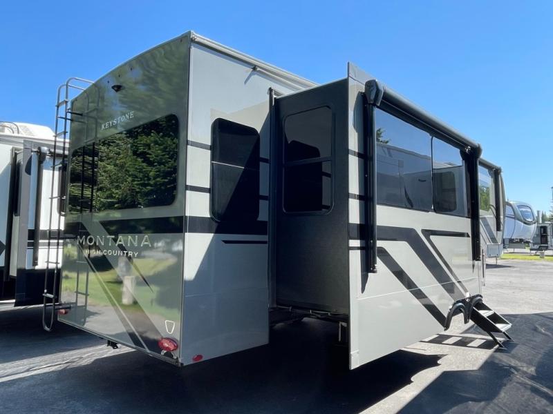 2026 Keystone Montana High Country 290RL, $ 97,005