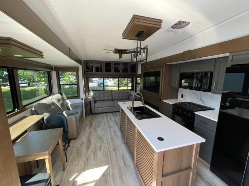 2026 Keystone Montana High Country 290RL, $ 97,005