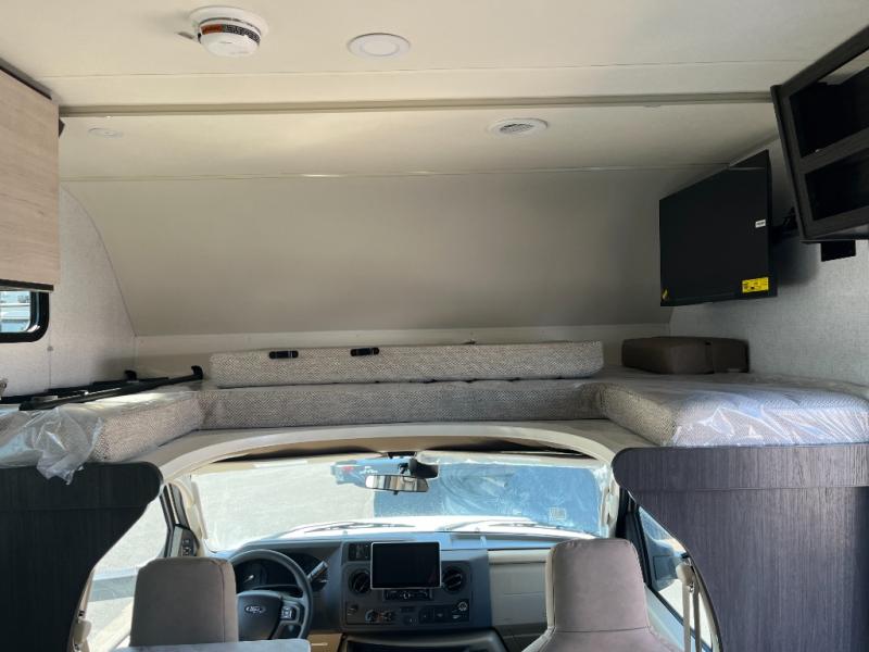 2027 Winnebago Sunflyer 24GG, $ 107,324