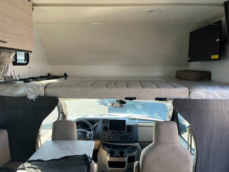 2027 Winnebago Sunflyer 24GG, $ 107,324
