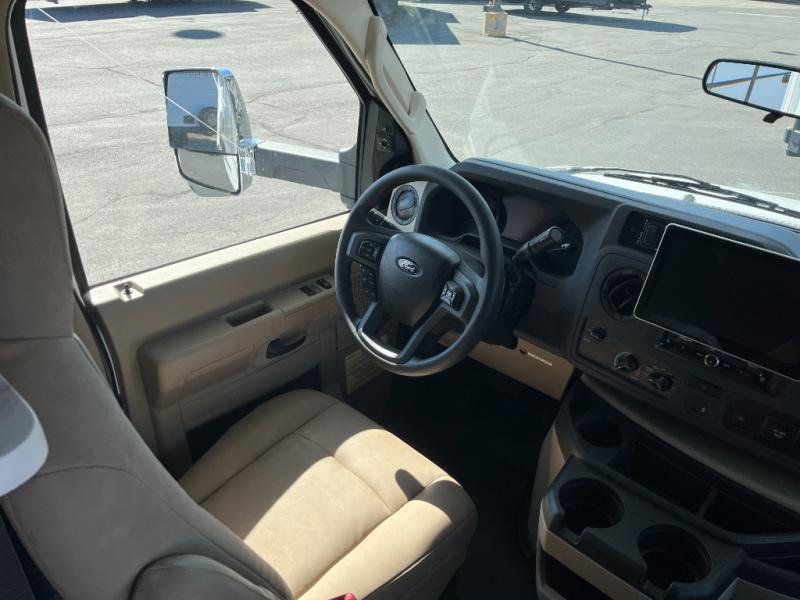 2027 Winnebago Sunflyer 24GG, $ 107,324