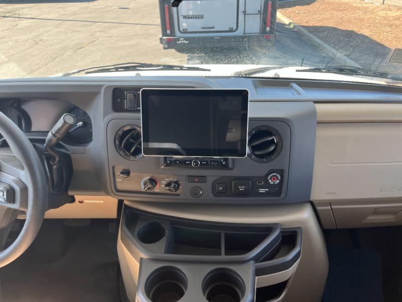 2027 Winnebago Sunflyer 24GG, $ 107,324