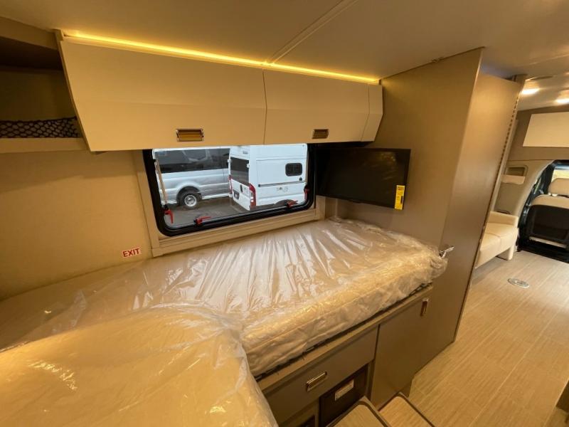 2026 Winnebago View 24R AWD, $ 225,990