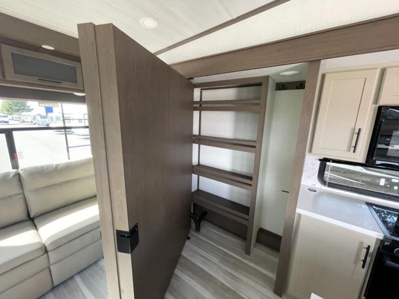 2026 Keystone Cougar 316RLS, $ 76,995
