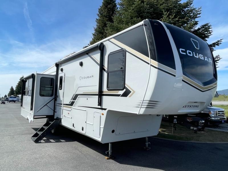 2026 Keystone Cougar 316RLS, $ 76,995
