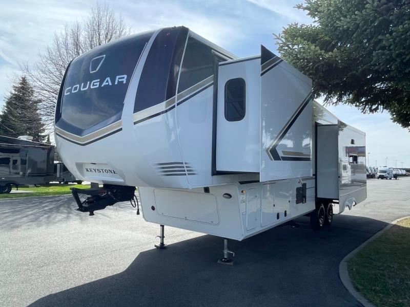 2026 Keystone Cougar 316RLS, $ 76,995