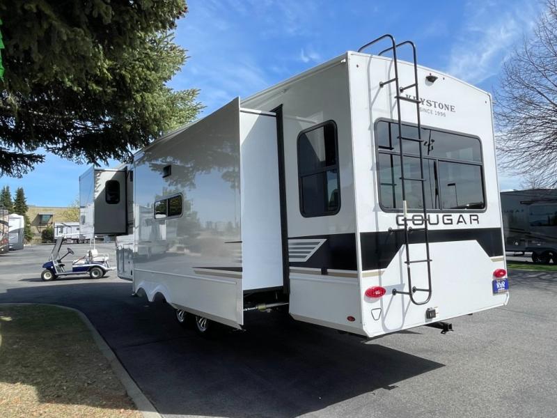 2026 Keystone Cougar 316RLS, $ 76,995