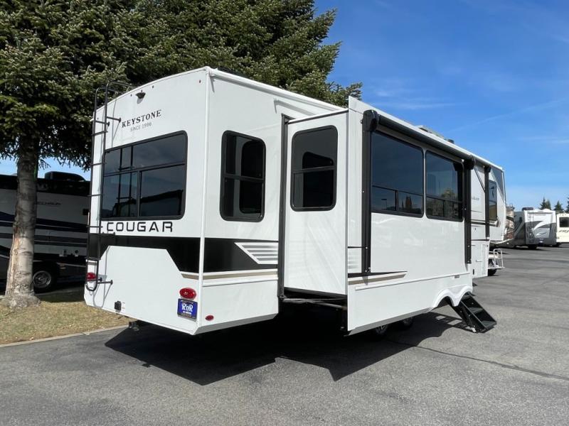 2026 Keystone Cougar 316RLS, $ 76,995