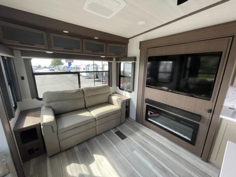2026 Keystone Cougar 316RLS, $ 76,995