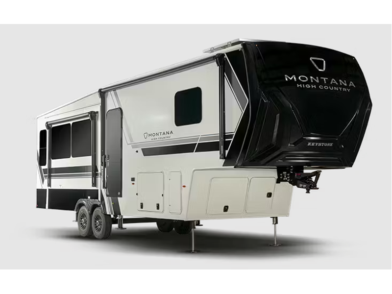 2027 Keystone Montana High Country 391TB, $ 125,831