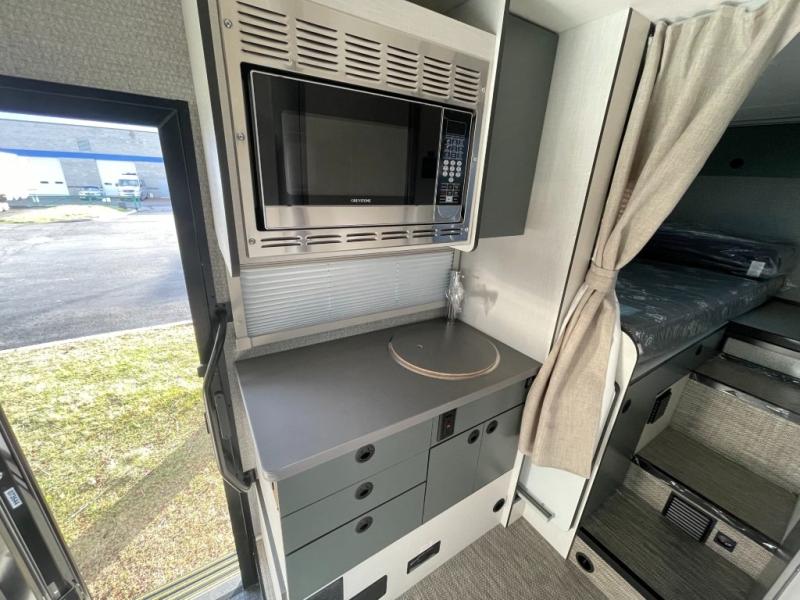 2026 Winnebago EKKO 23B, $ 203,998