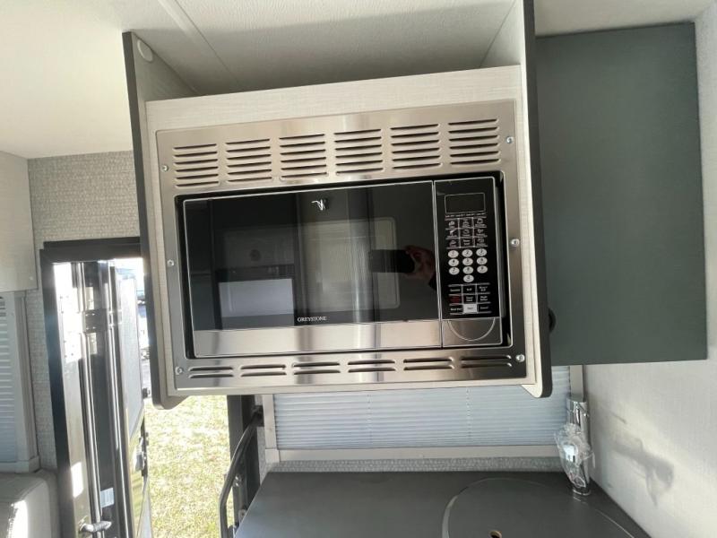 2026 Winnebago EKKO 23B, $ 203,998